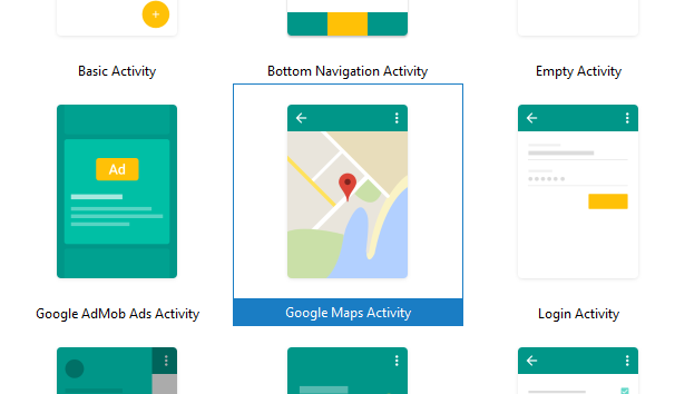 Google Maps Marker Icon Color Change