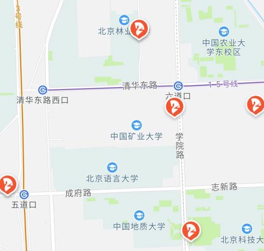 536x510 Google Maps Markers With Custom Icons Look Big On Ios Issue