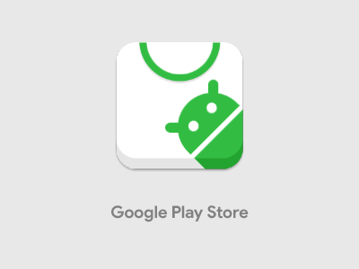 400x300 Google Play Store