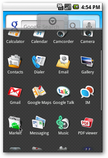 Android Market Icon at Vectorified.com | Collection of Android Market ...