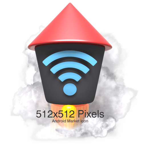 512x512 Android App Icon Sizes