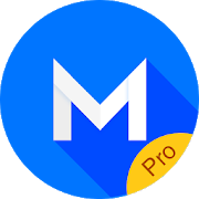 180x180 M Launcher Pro Marshmallow Apk Download