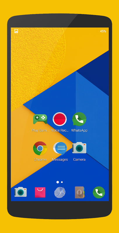 408x800 Marshmallow Icon Pack Download Apk For Android