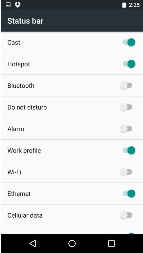 491x866 Remove Status Bar Icons In Android Marshmallow