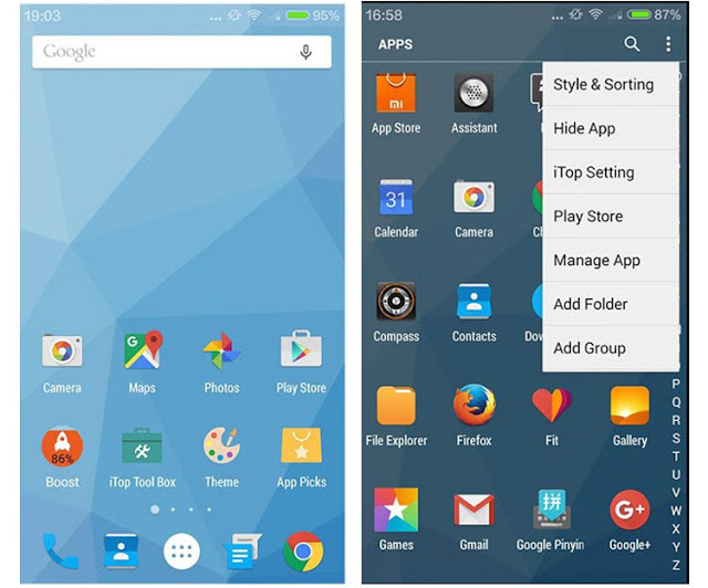 640x532 Download Top Best Android Marshmallow Launchers