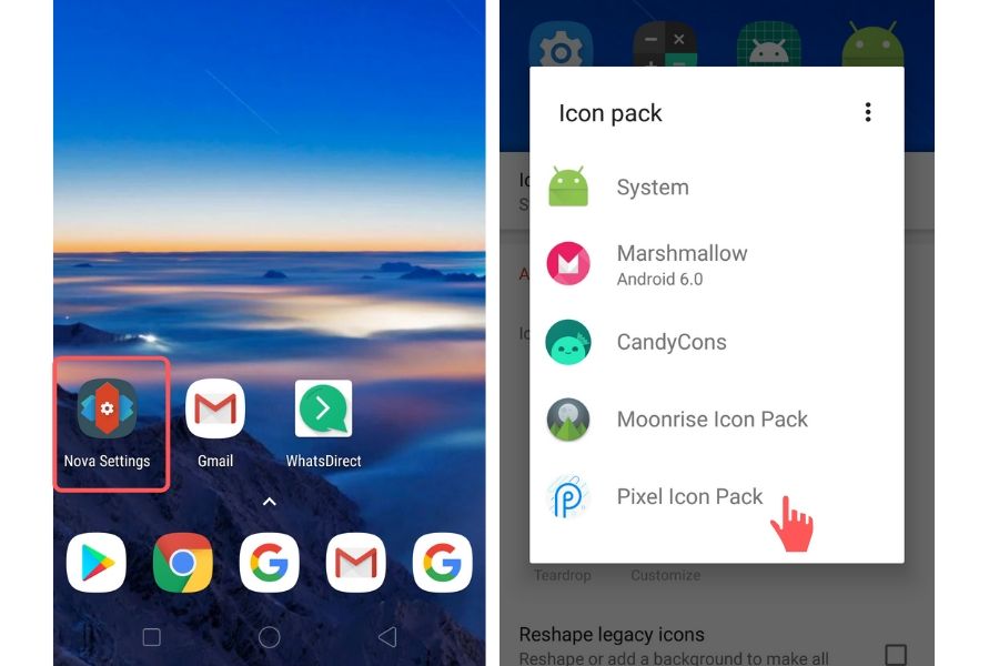 900x600 How To Change App Icons On Android