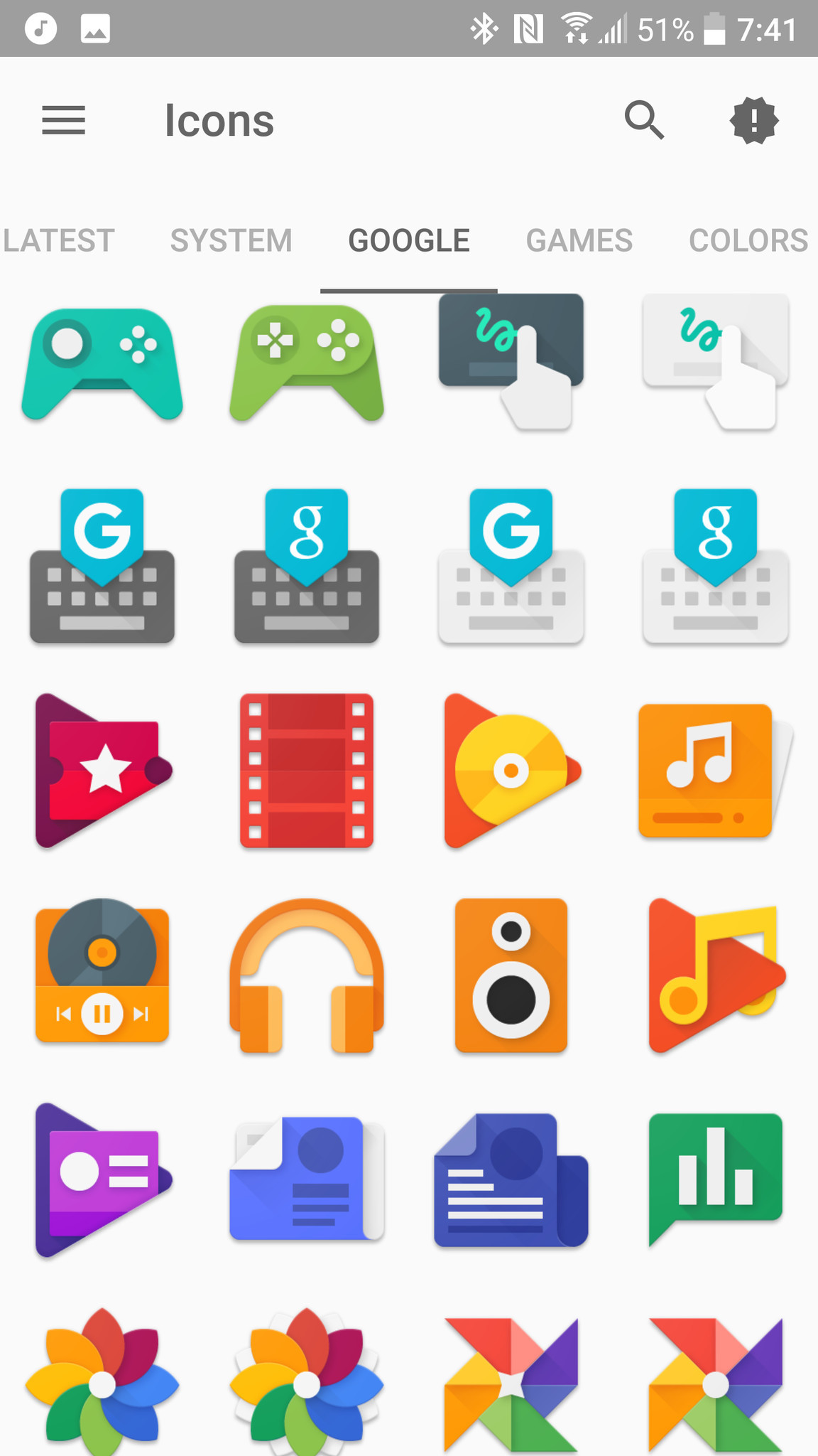 1152x2048 Making Your Android Look And Feel Like A Nexus Android Central