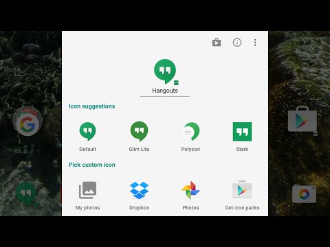 480x360 Action Launcher For Android Updated With Marshmallow Icon Pack, More