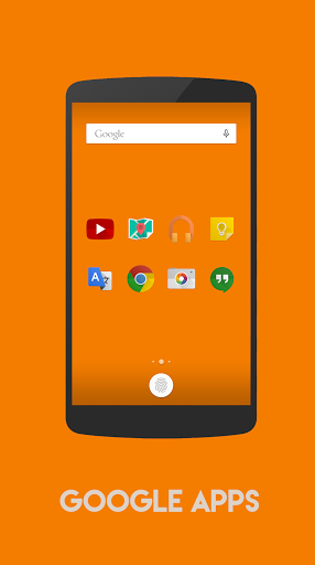 286x512 Marshmallow Icon Pack Latest Version Apk
