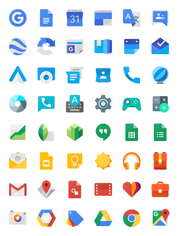 Google Material Design On Behance Icon Illustration Google 600x792 Google Material Design On Behance Icon Illustration Google
