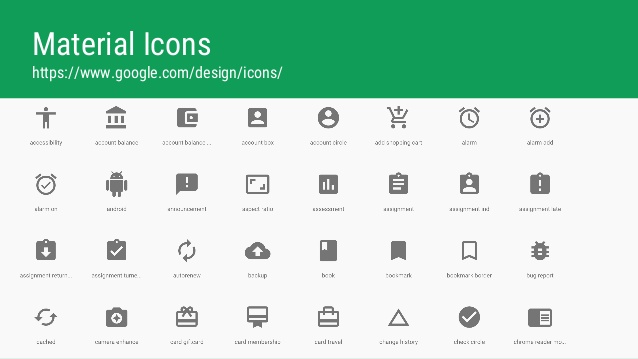 638x359 Material Design For Developers