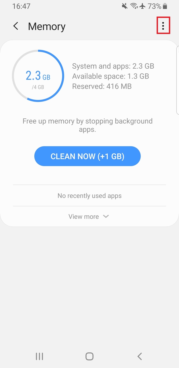 720x1480 How To Make Sure That Spy Phone App's Activity Is Not Interrupted