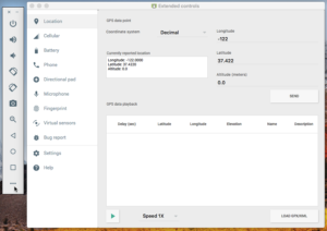 300x212 Using Street View And Geocoding In Your Android App