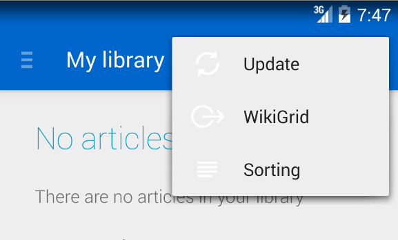 577x349 Menu Icon Not Showing In Toolbar