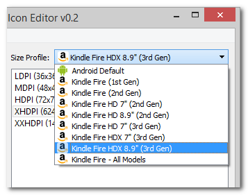 357x281 How To Use Custom App Icons On Your Kindle Fire