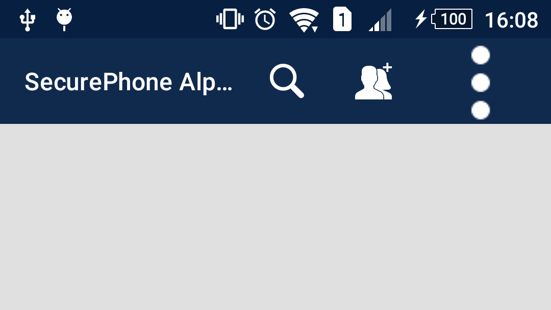 1080x608 Android Option Menu Default Overflow Icon Zoomed