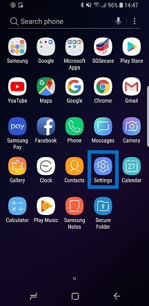 216x444 App Icon Badge Does Not Appear On Messages Application In Android