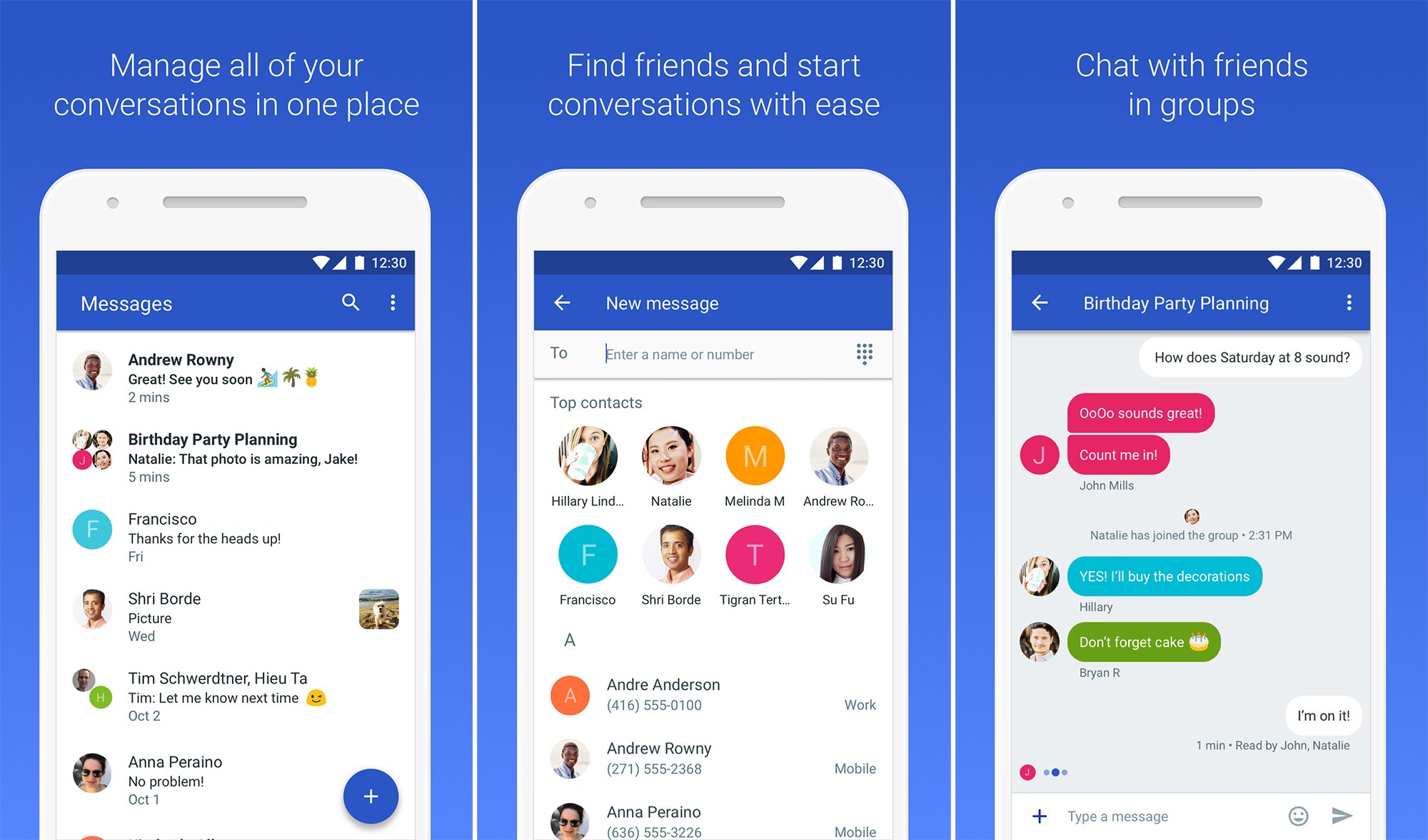 Android Messages App Icon at Vectorified.com | Collection of Android ...