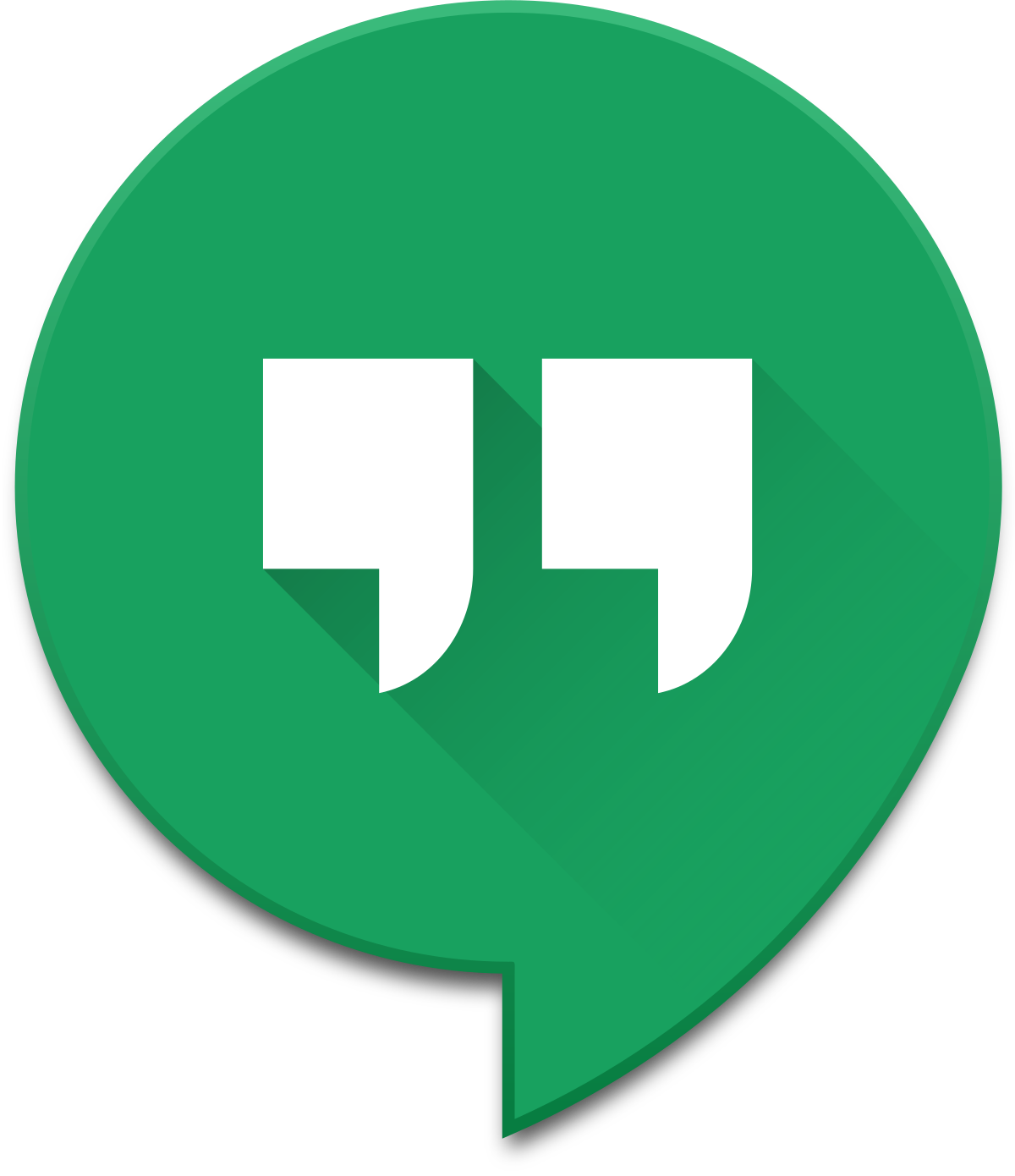 Download Android Messages App Icon at Vectorified.com | Collection ...