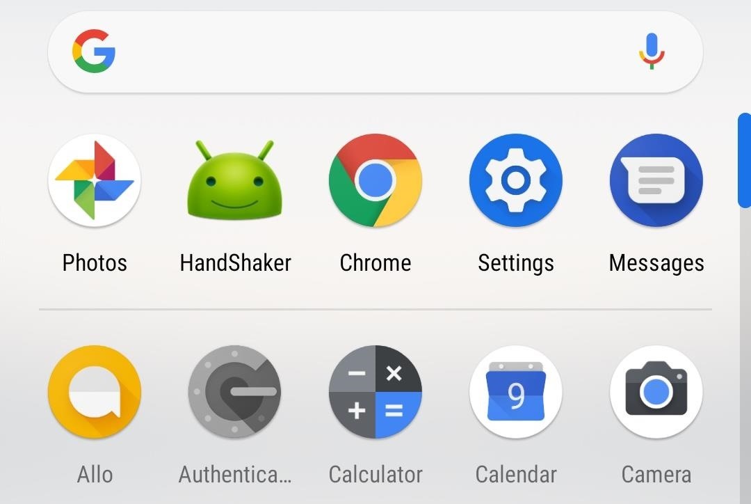 Download Android Messages App Icon at Vectorified.com | Collection ...