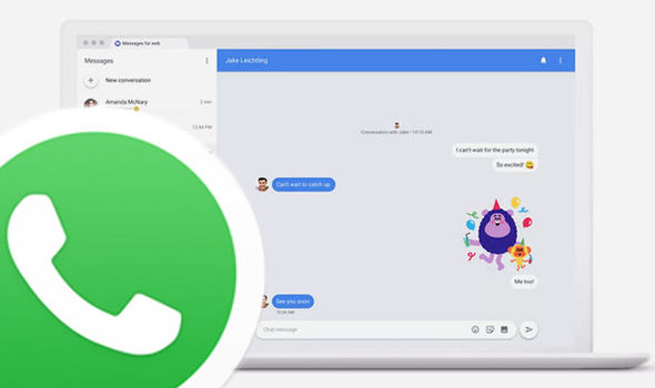 Android Messages App Icon at Vectorified.com | Collection of Android ...