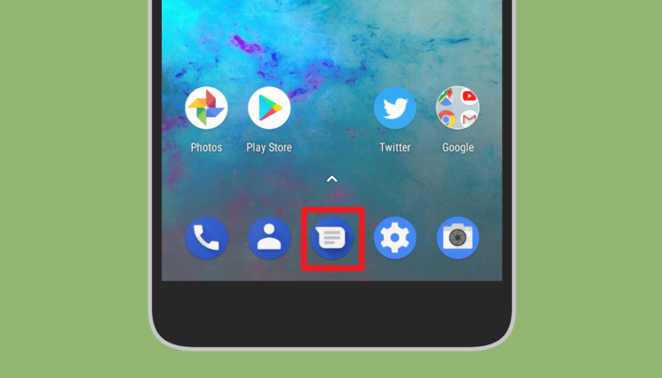 728x416 How To Mark Your Messages As Read On Android Steps