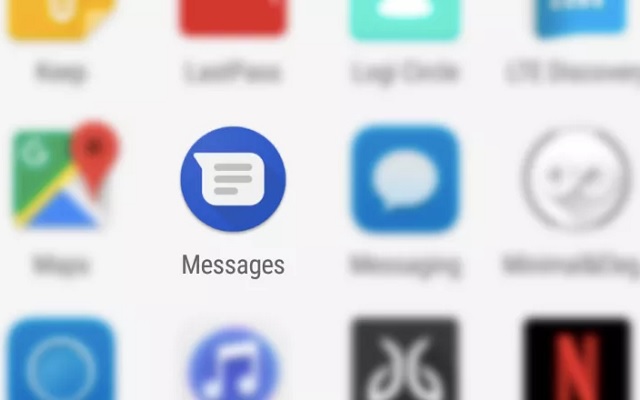 Android Messages App Icon at Vectorified.com | Collection of Android