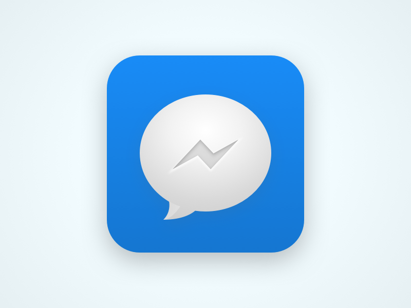 Android Messenger Icon at Vectorified.com | Collection of Android ...