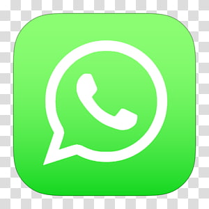 300x300 Whatsapp Android Computer Icons Iphone, Whatsapp Transparent
