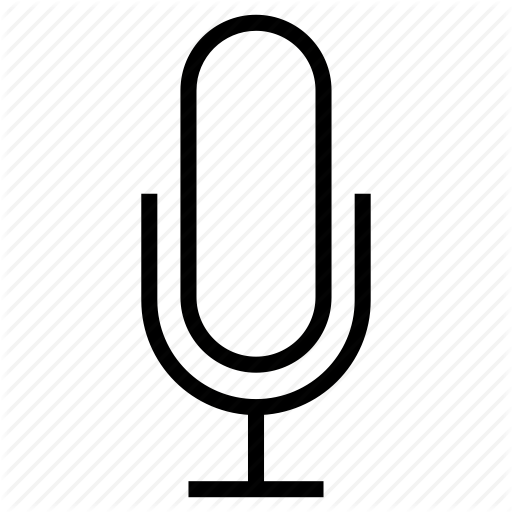 512x512 Attention, Loud, Mic, Microphone, Mike, Speaker, Speech Icon