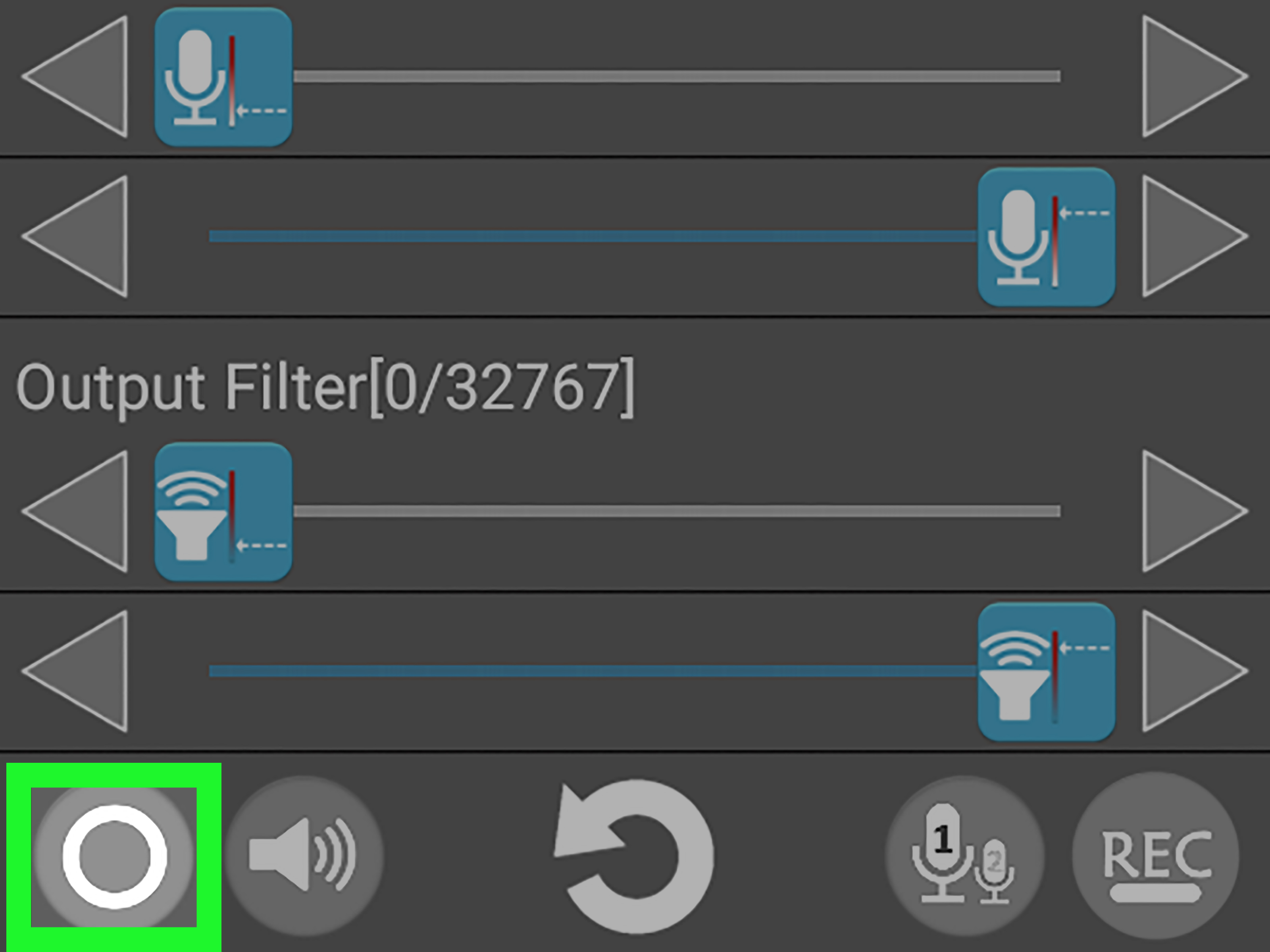 3200x2400 How To Boost Microphone Volume On Android Steps