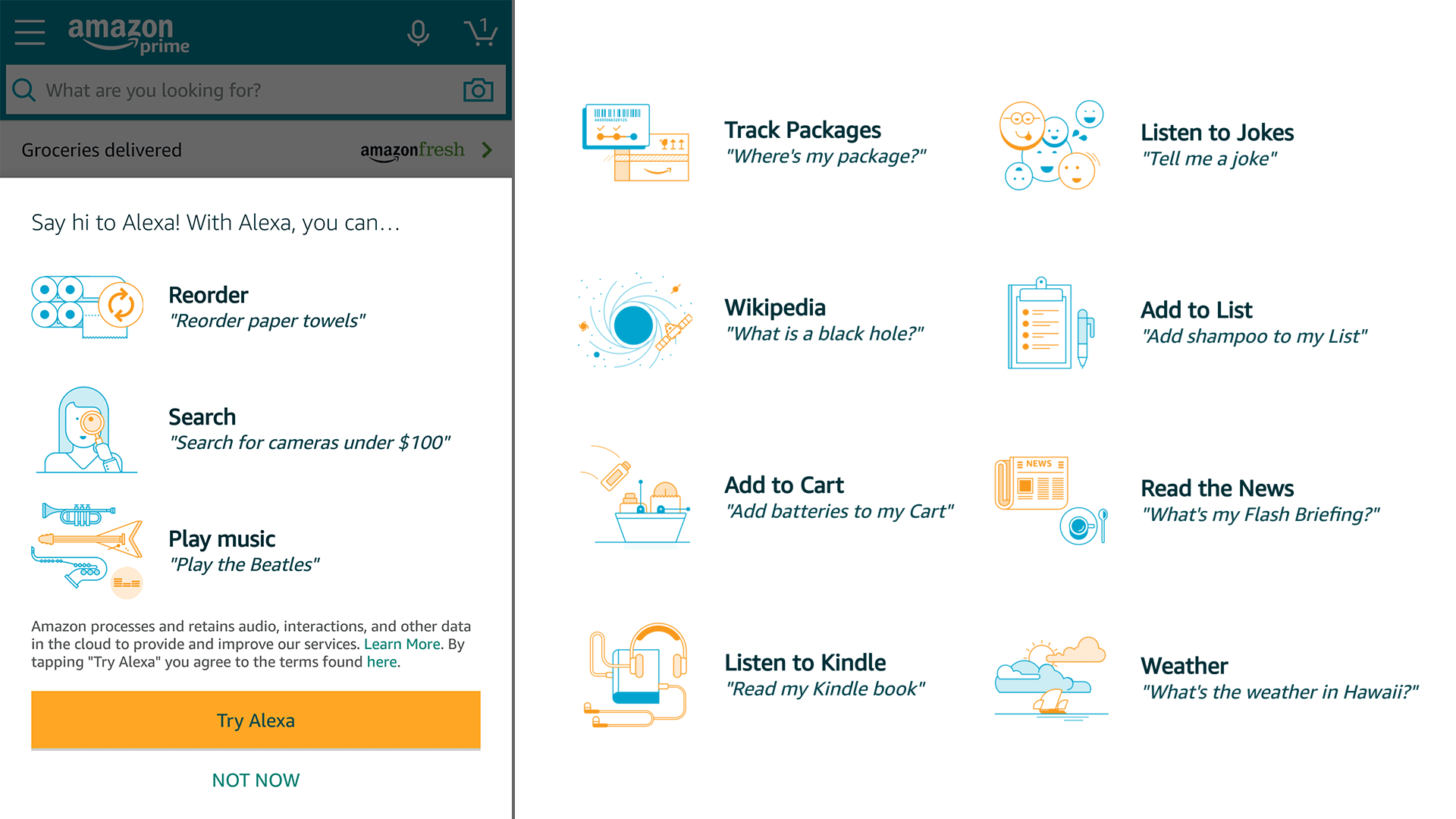 1920x1080 Alexa Finally Arrives On All Android Phones Via Amazon Shopping