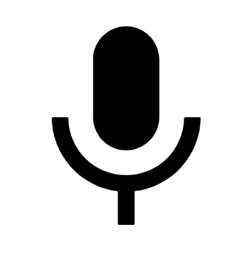 347x375 Microphone Icon In Android Style This Microphone Icon Has Android