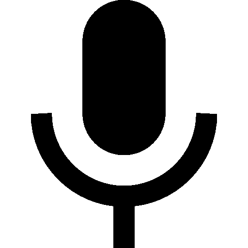 512x512 Music Microphone Icon Android Iconset