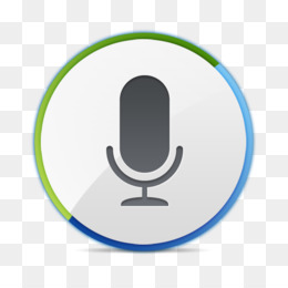260x260 Android Microphone Icon