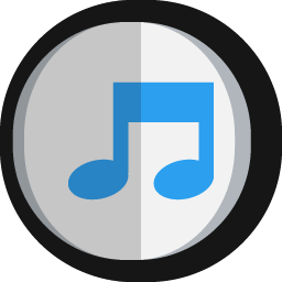 Music Icon Dynamic Flat Android Iconset Uiconstock 256x256 Music Icon Dynamic Flat Android Iconset Uiconstock