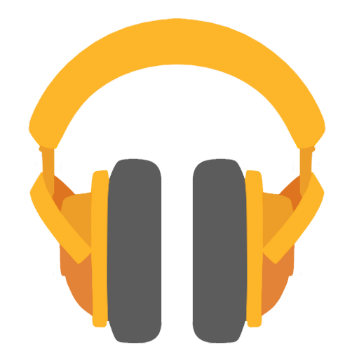 Play Music Icon Android Kitkat Android Music Icon, Music 512x512 Play Music Icon Android Kitkat Android Music Icon, Music