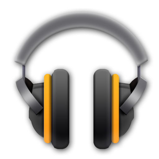 Android, Music, R Icon 512x512 Android, Music, R Icon