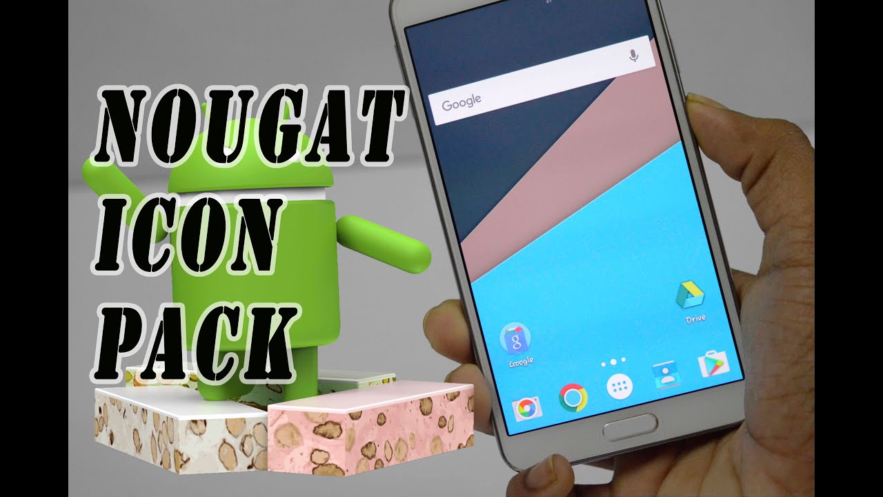 1280x720 How To Install Nougat
