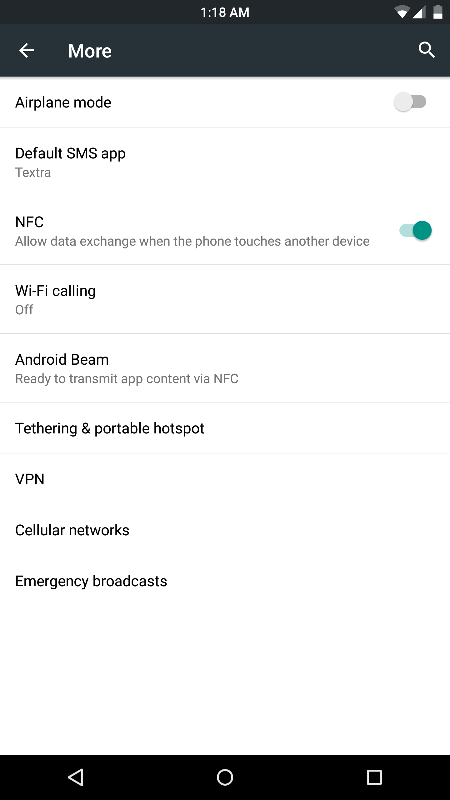 1440x2560 No Need To Leave Nfc On With Samsung Pay, It Automatically Toggles