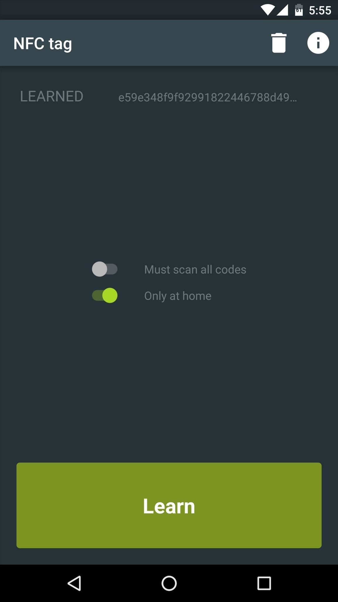 1152x2048 Useful Ways To Take Advantage Of Your Android Phone's Nfc Chip