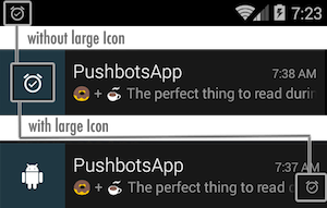 300x191 Notification Icons