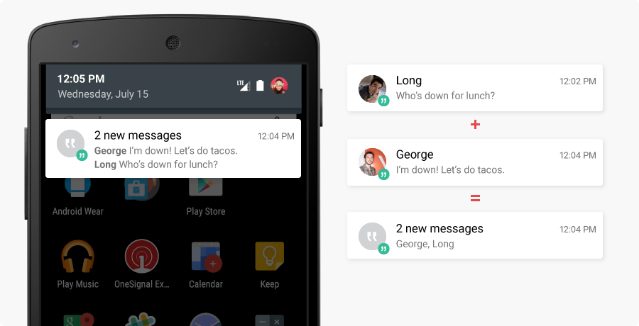 900x460 Android Customizations