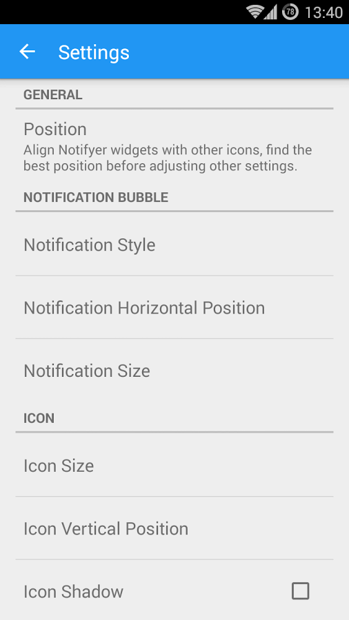 506x900 How To Display Notification Count On Android App Icons
