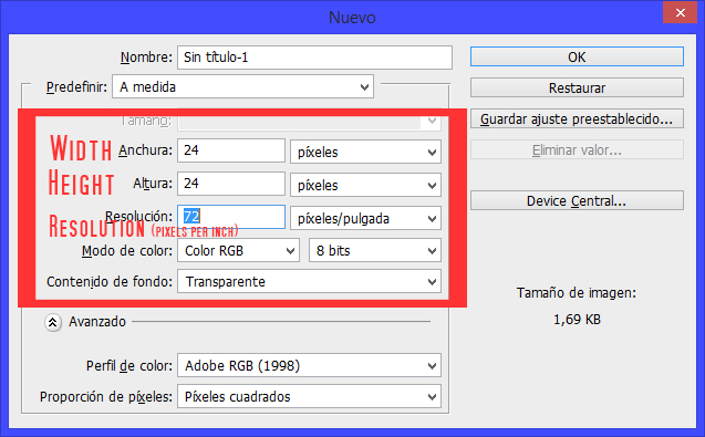 637x395 Notification Icon Size In Android