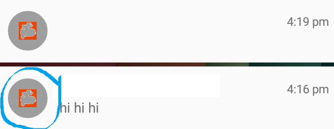 674x260 Launcher Icon And Push Icon Size Issue