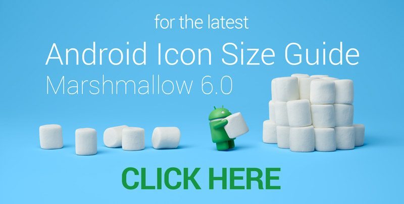 800x405 Android Icon Sizes Made Simple
