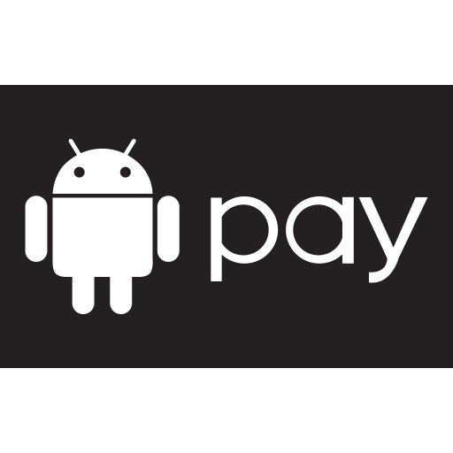 Android Pay Icon