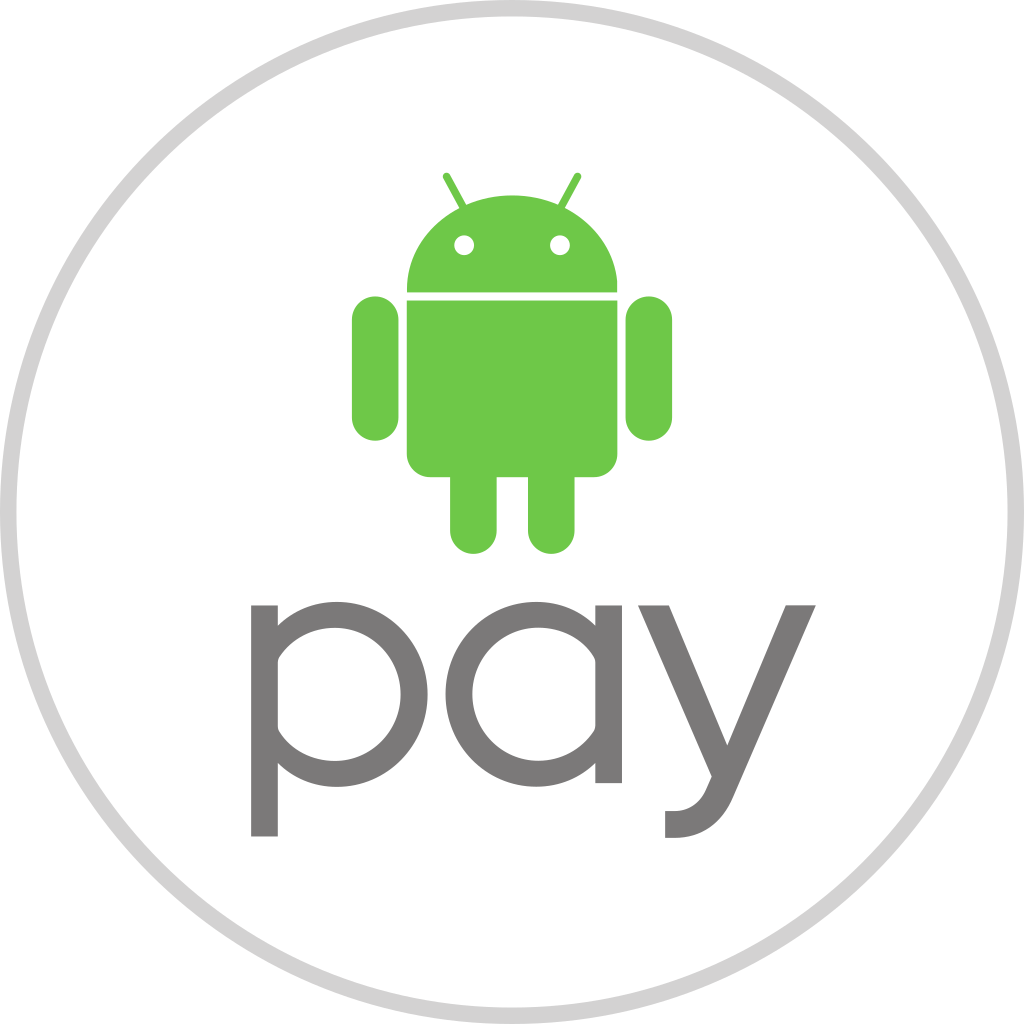 1024x1024 Fileandroid Pay Logo