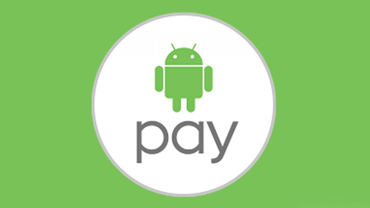 1200x675 Android Pay Logo Live For Tech
